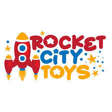 Rocket City Toys