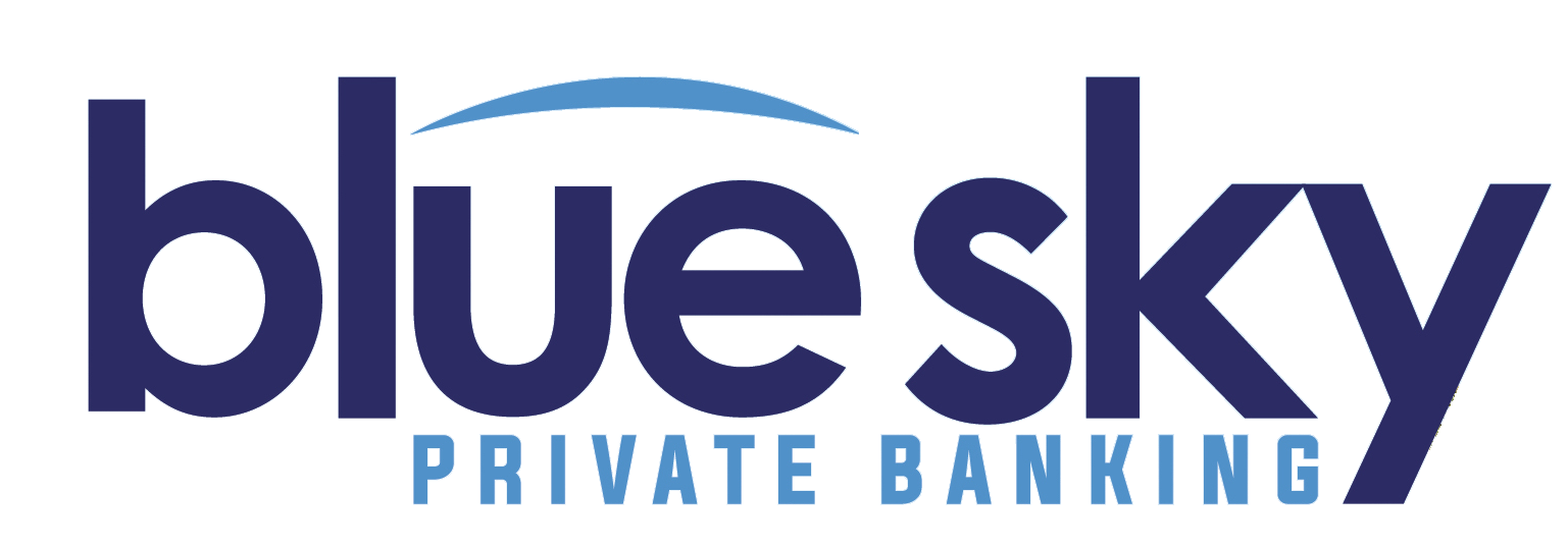 Blue Sky Bank