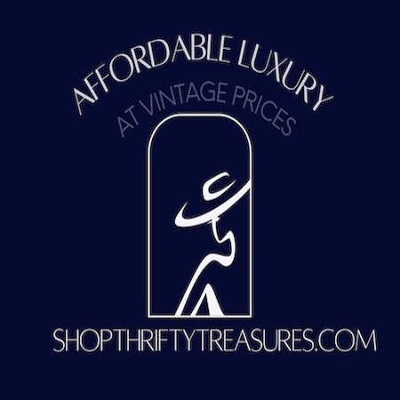 Shop Thrifty Treasures