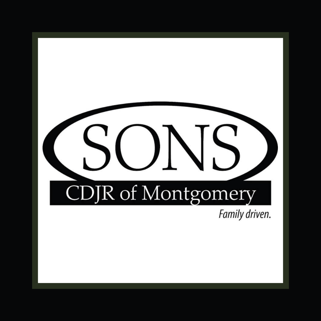 SONS Chrysler Dodge Jeep Ram of Montgomery