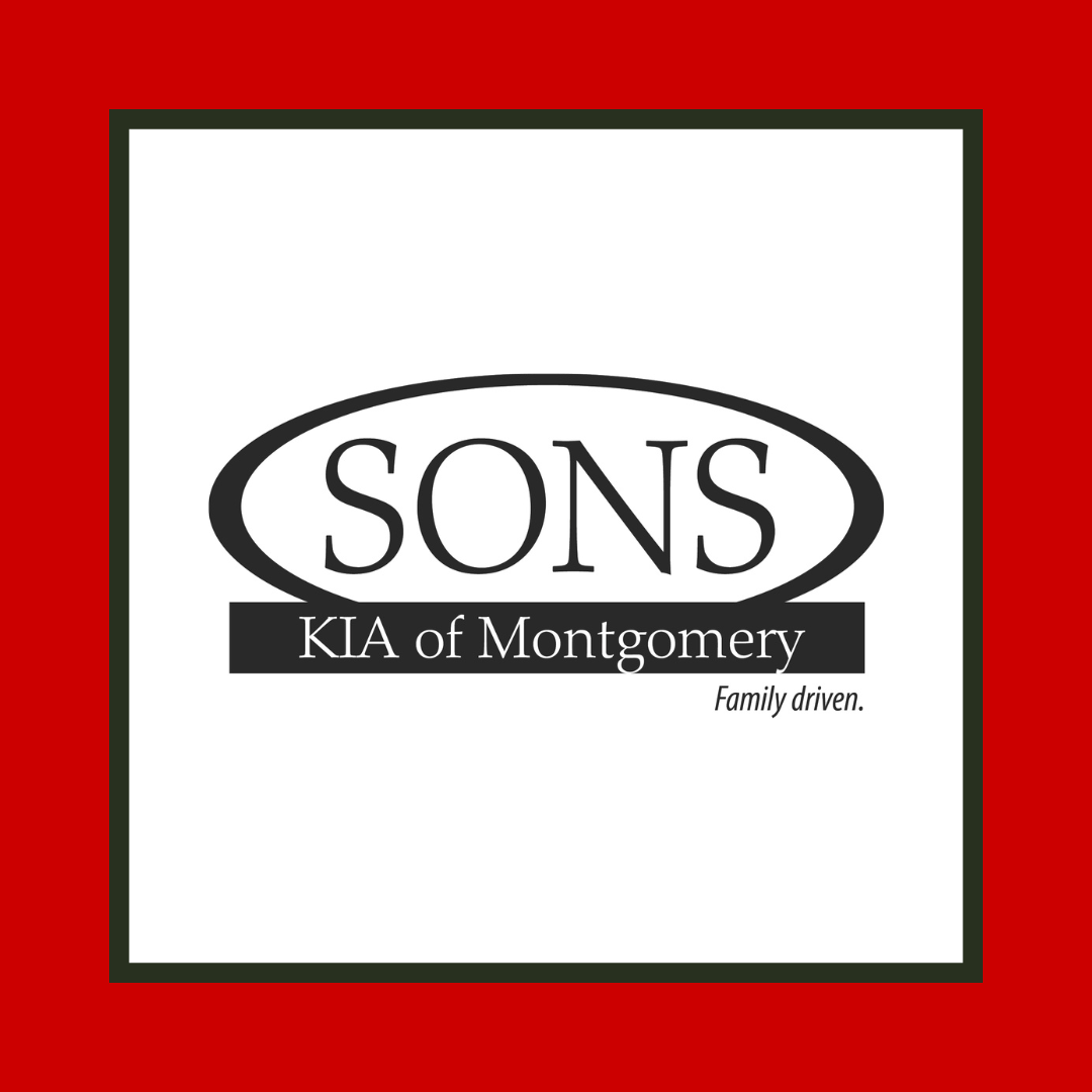 SONS Kia of Montgomery