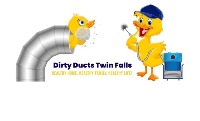 Dirty Ducts Boise