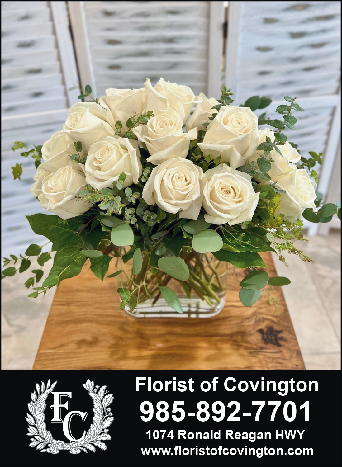 Florist of Covington