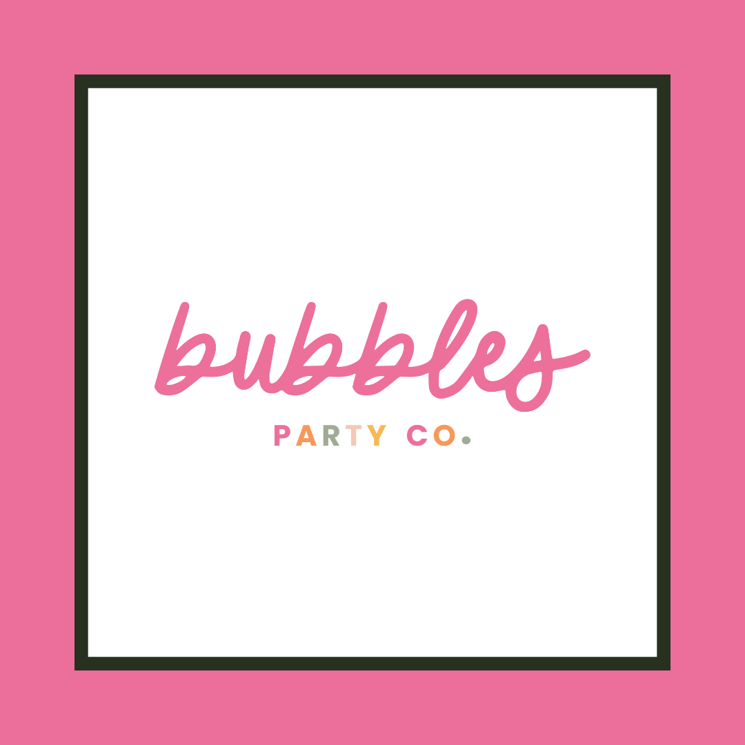 Bubbles Party Co.