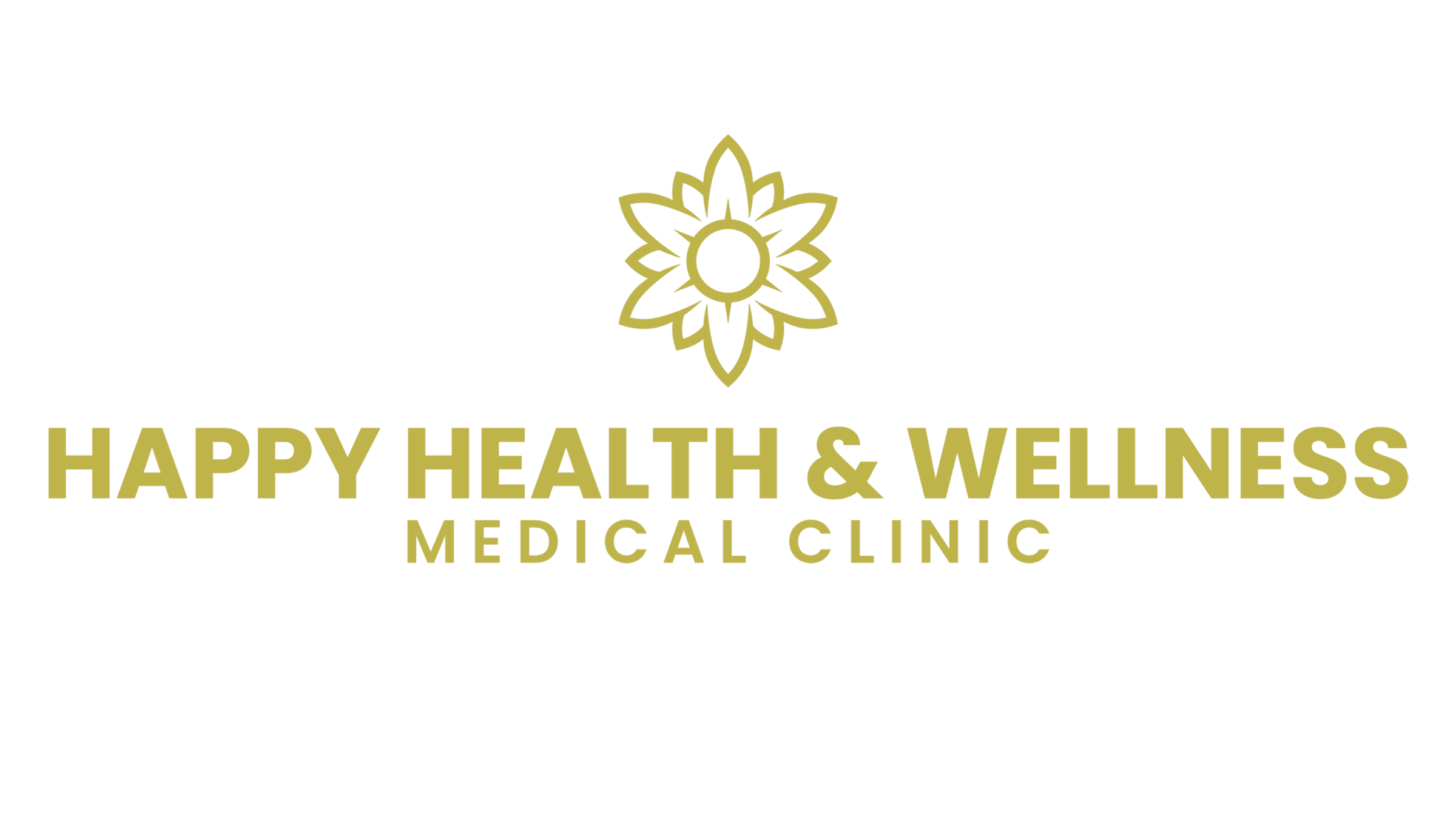 Happy Health and Wellness Clinic