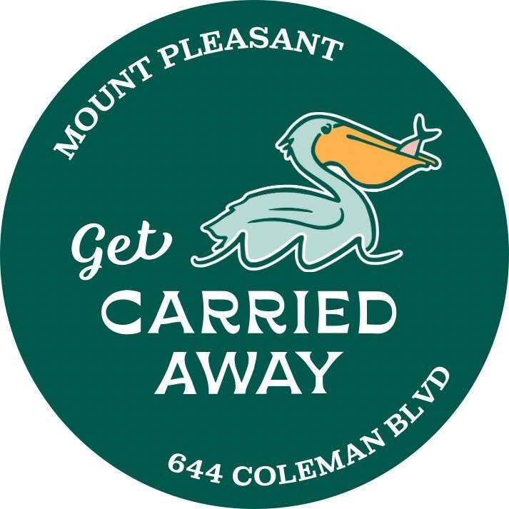 Get Carried Away Southern Market & Take Out