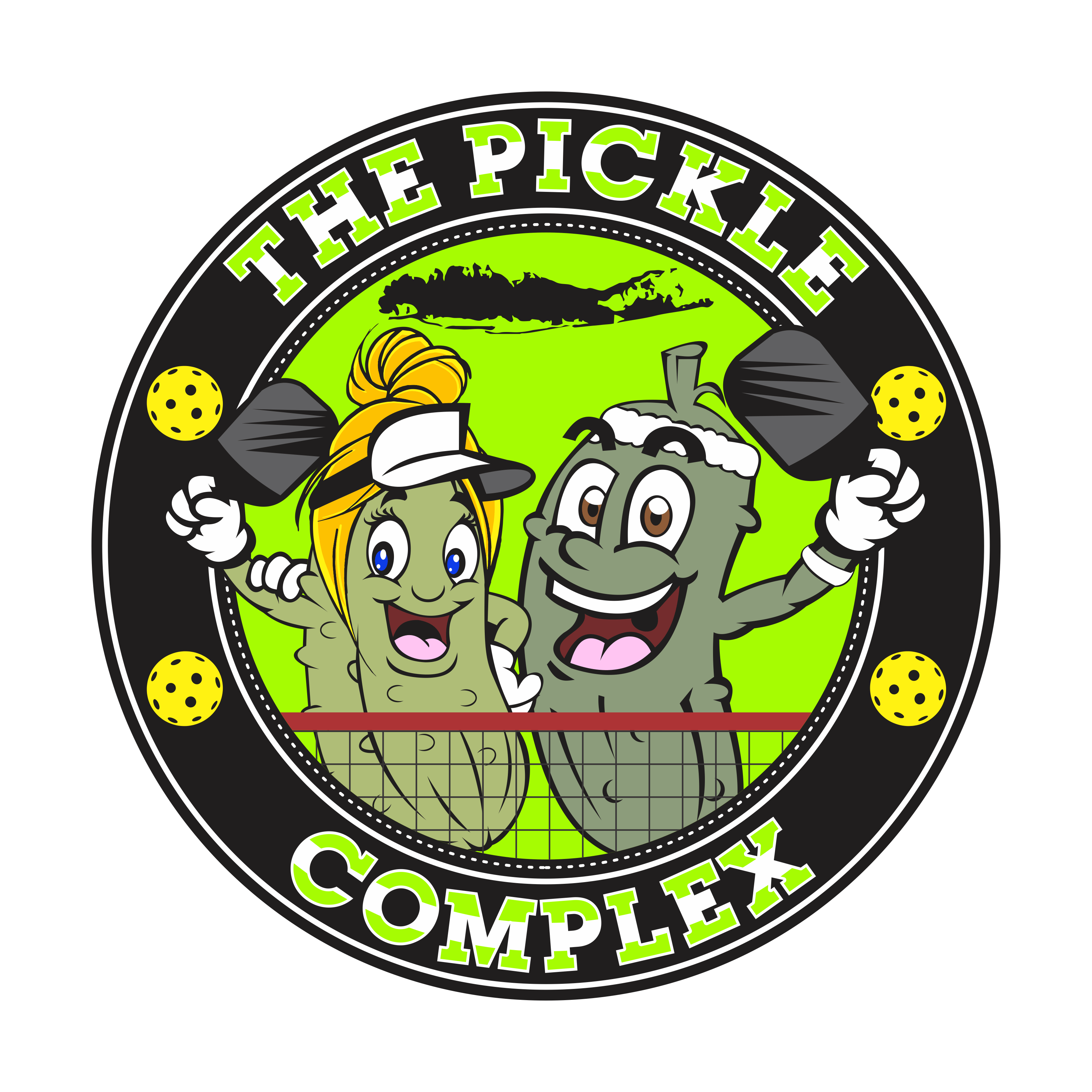 The Pickle Complex