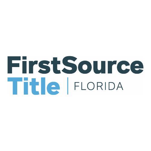 First Source Title of Florida