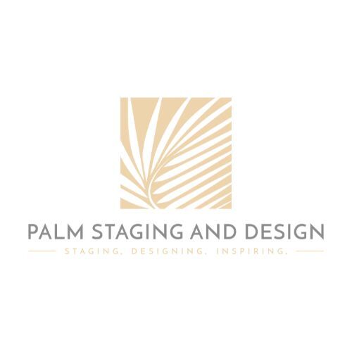 Palm Staging and Design