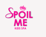 Spoil Me Kids Spa