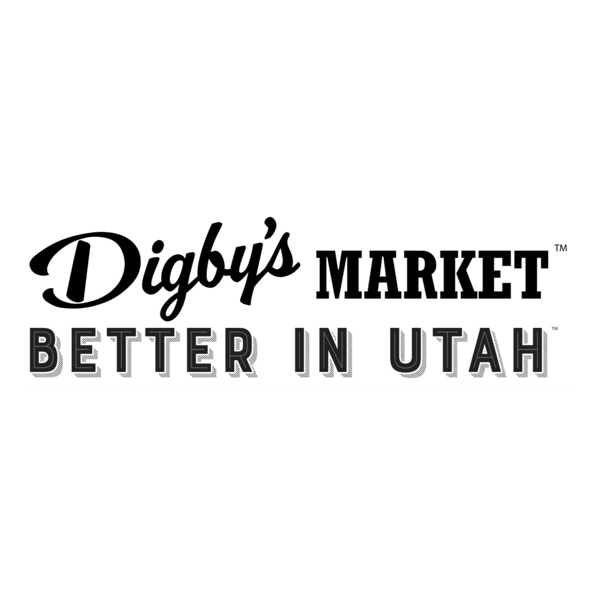 Digby's Market