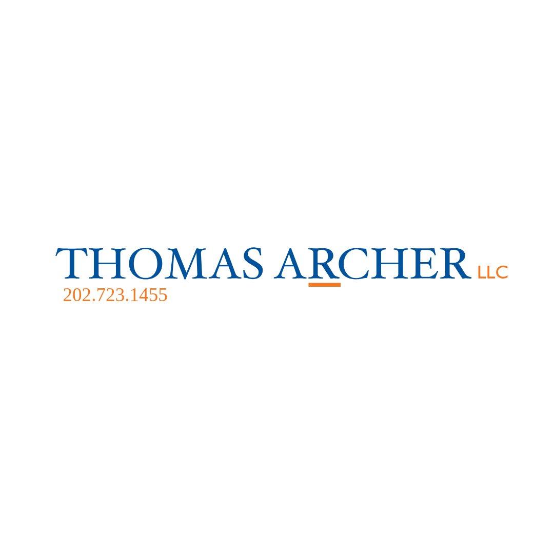 Thomas Archer LLC
