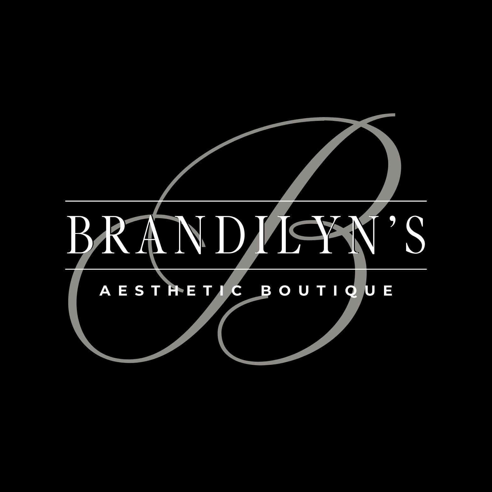 Brandilyn's Aesthetic Boutique