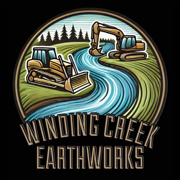 Winding Creek Construction & Landscaping
