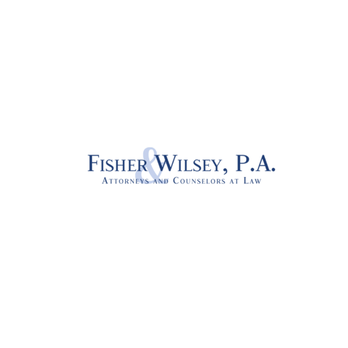 Fisher & Wilsey, P.A.