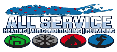 All Service Heating and Air Conditioning Inc.