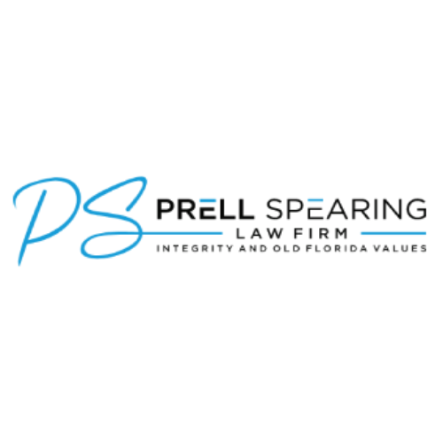 Prell-Spearing Law Firm PA
