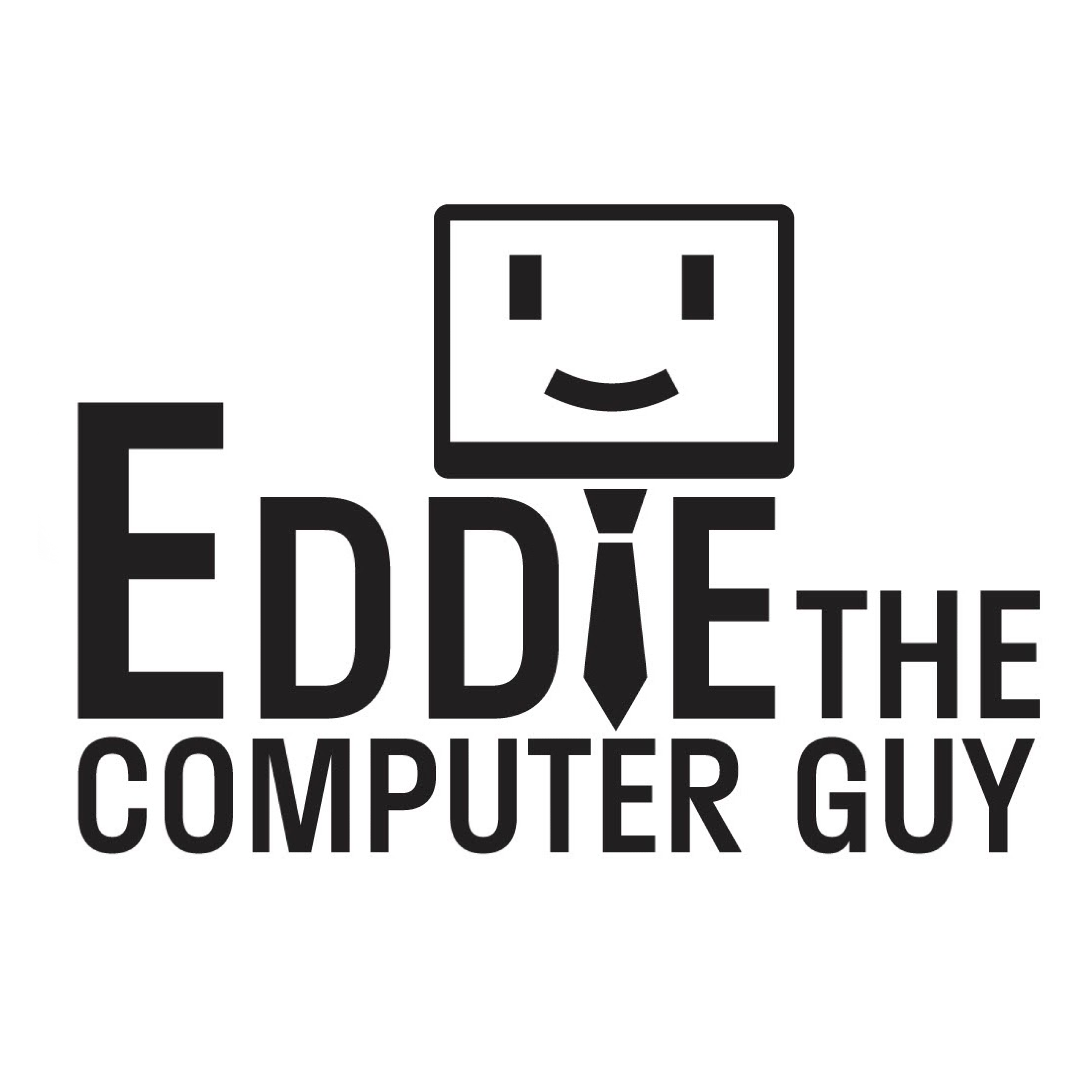 Eddie The Computer Guy