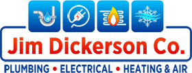 Jim Dickerson