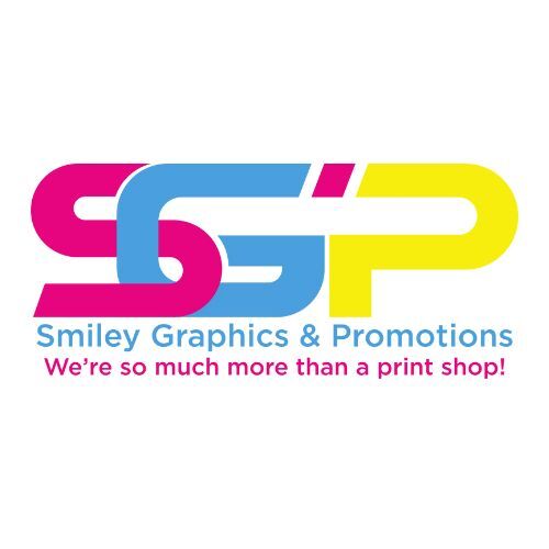 Smiley Graphics & Promotions