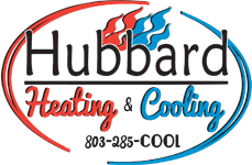 Hubbard Heating and Cooling