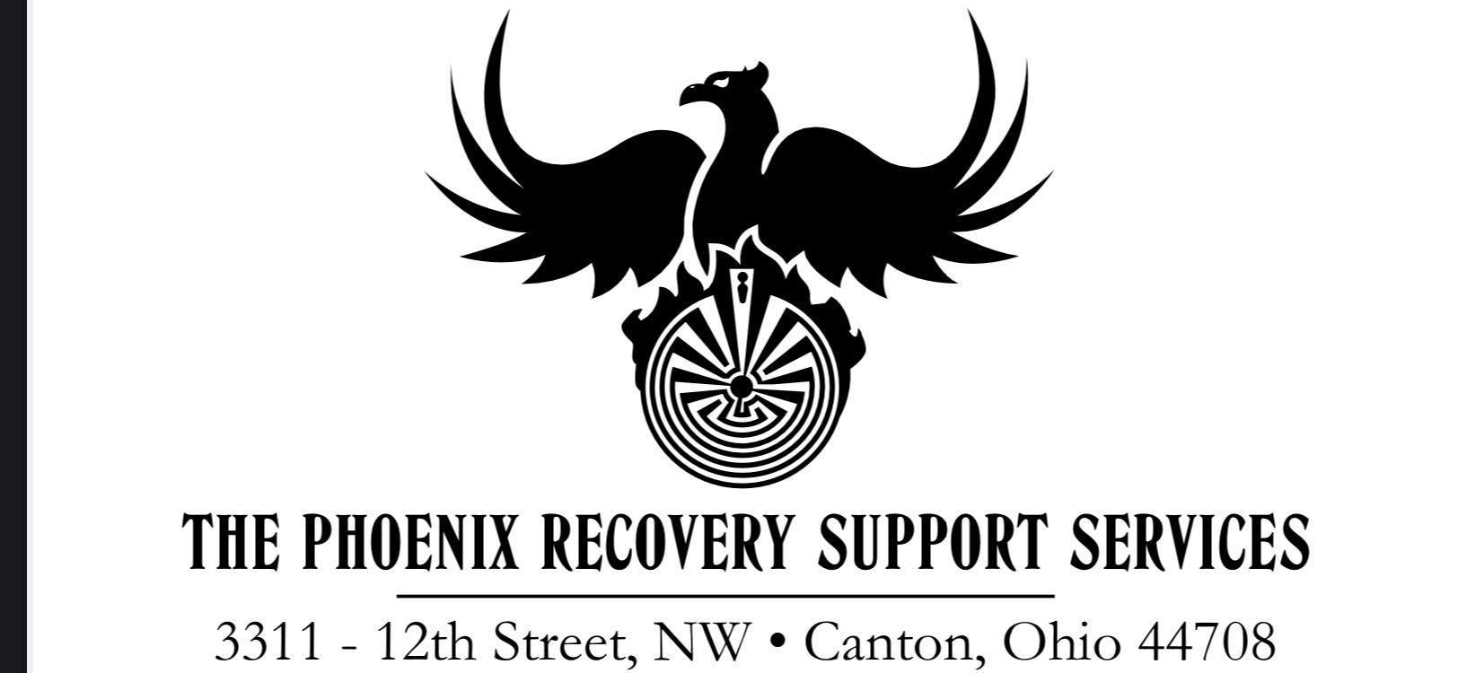 The Phoenix - Recovery Support Services