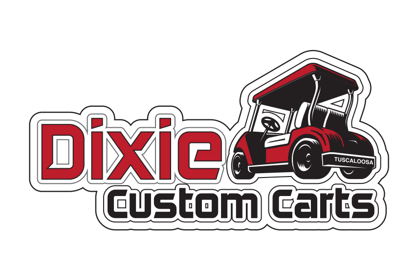 Dixie Custom Carts