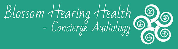 Blossom Hearing Health - Concierge Audiology