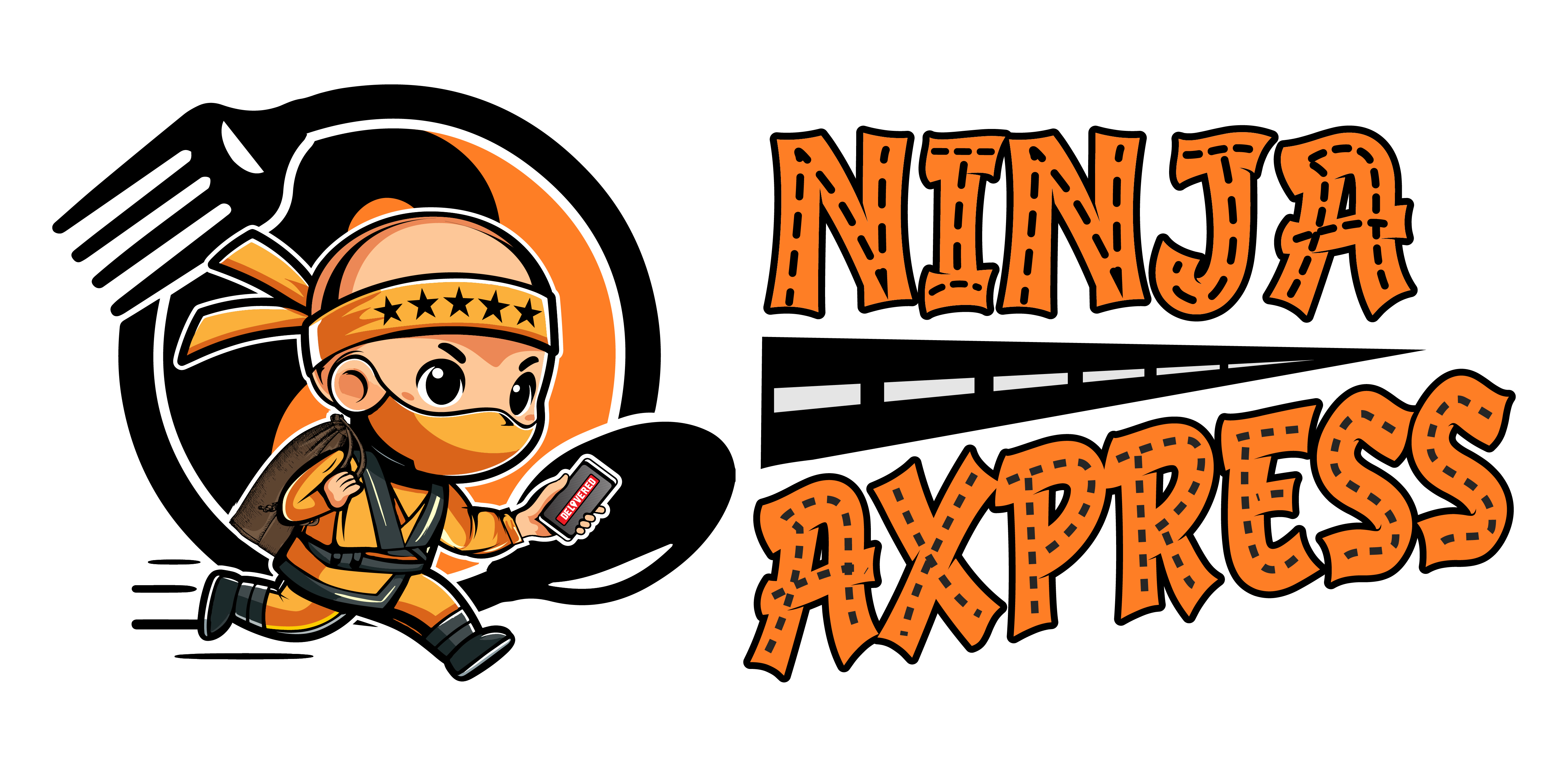 Ninja Axpress