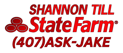 Shannon Till State Farm