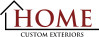 Home Custom Exteriors