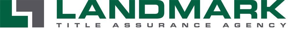 Landmark Title Assurance Agency