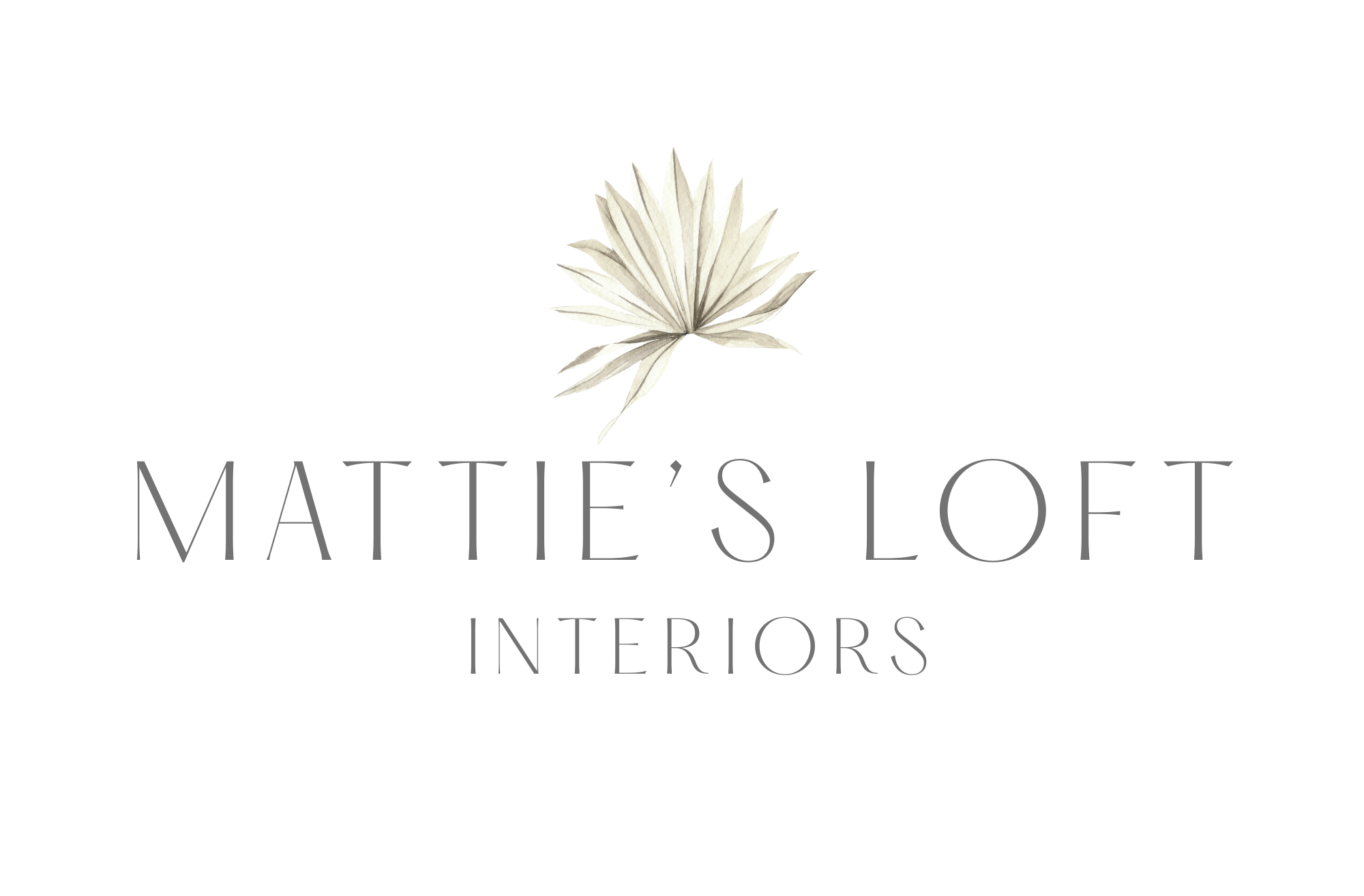 Mattie’s Loft Interiors