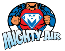 Mighty Air Inc.