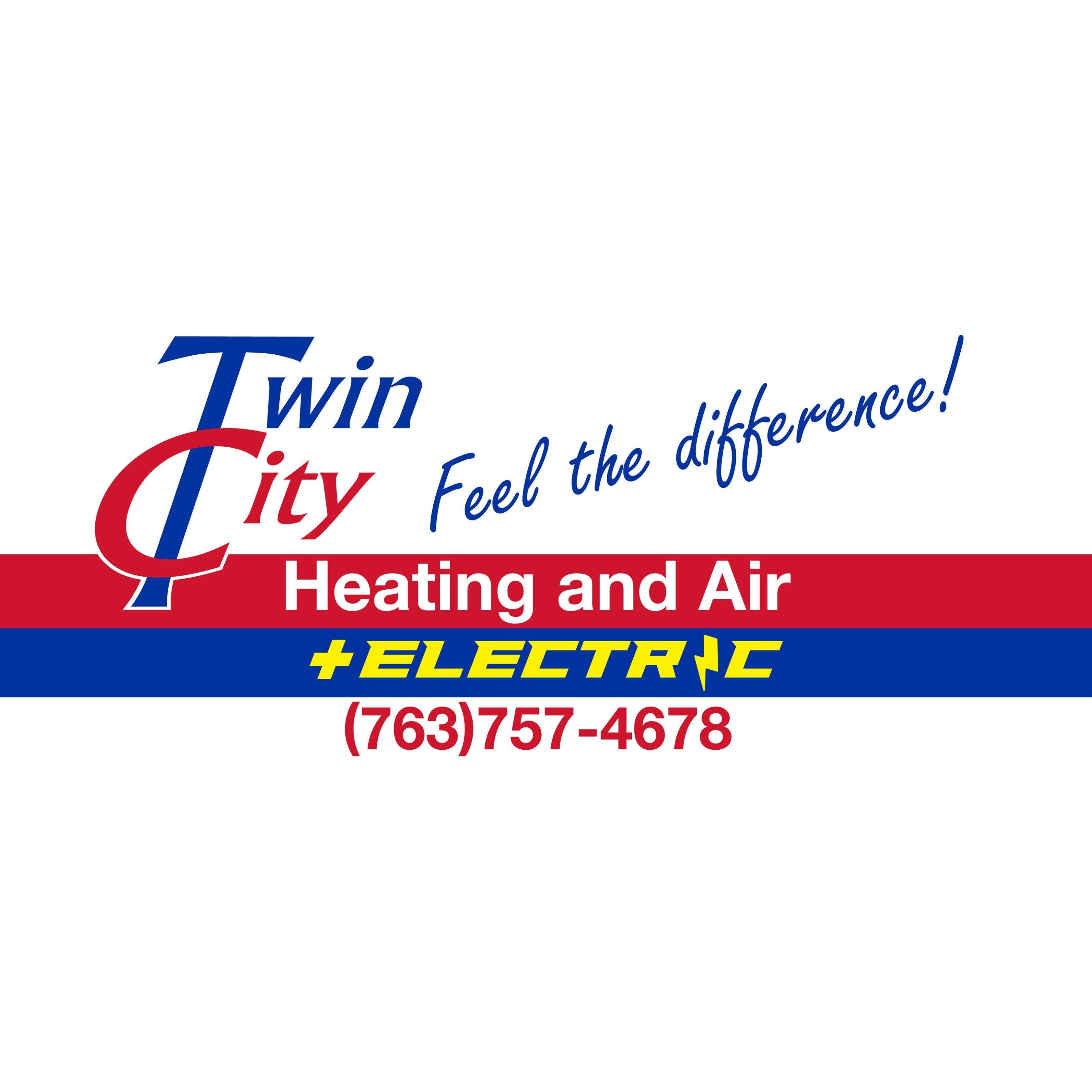 Twin City Heating, Air, and Electric
