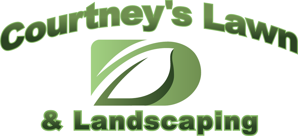 Courtney's Lawn and Landscape