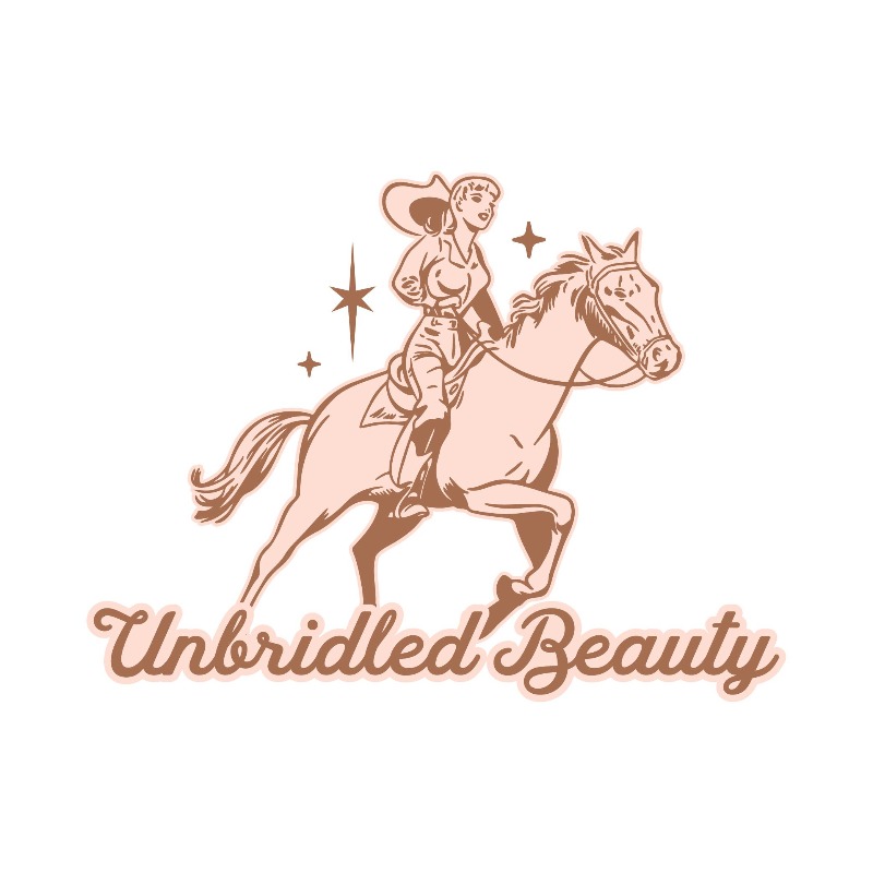 Unbridled Beauty