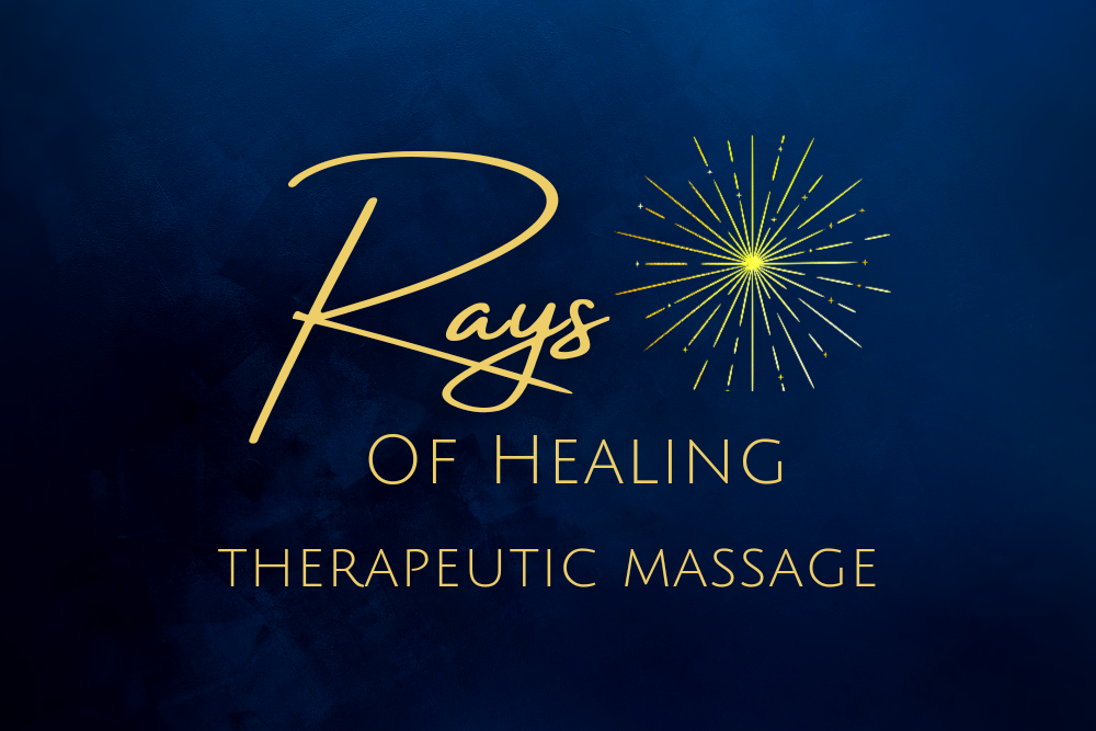 Rays of Healing Therapeutic Massage