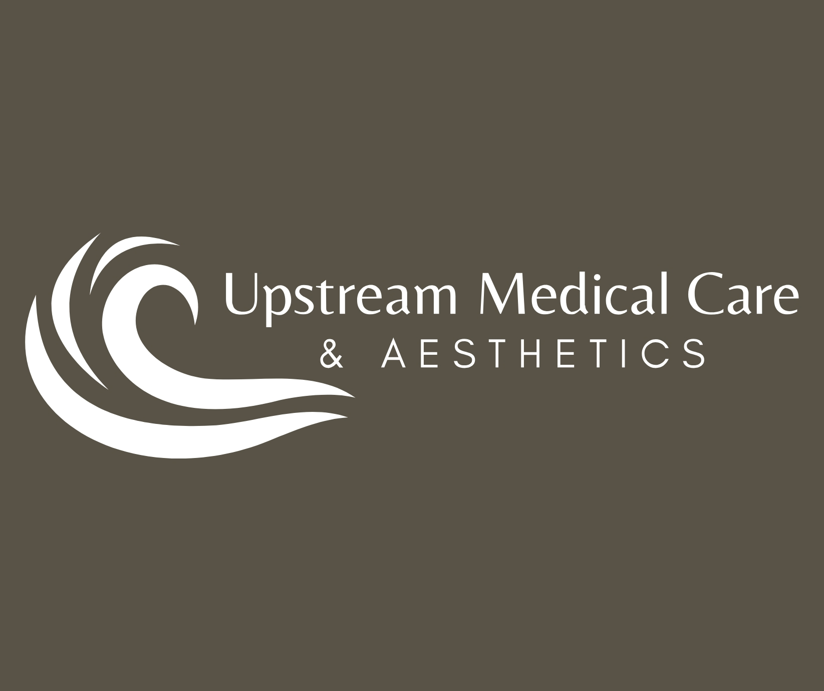Upstream Medical Care and Aesthetics