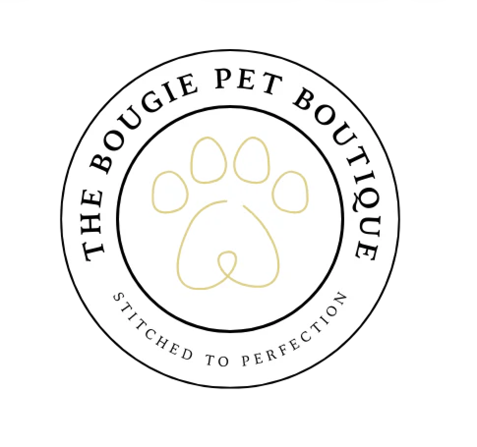 The Bougie Pet Boutique