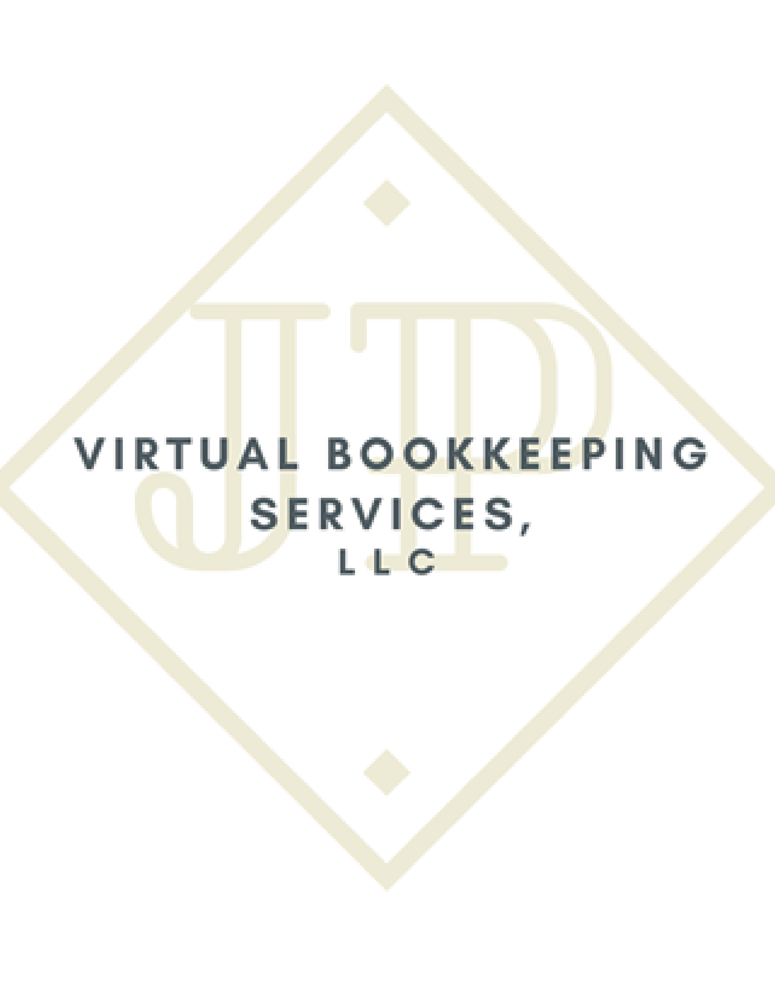 JP Virtual Bookeeping Services