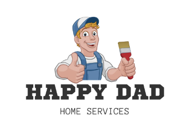 Happy Dad Home Services