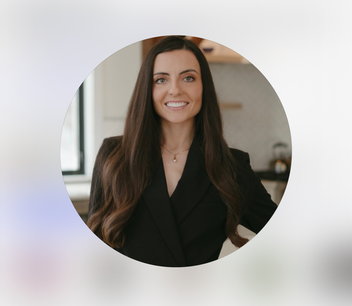 Andrea Price Real Estate Salesperson