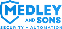 Medley and Sons Security
