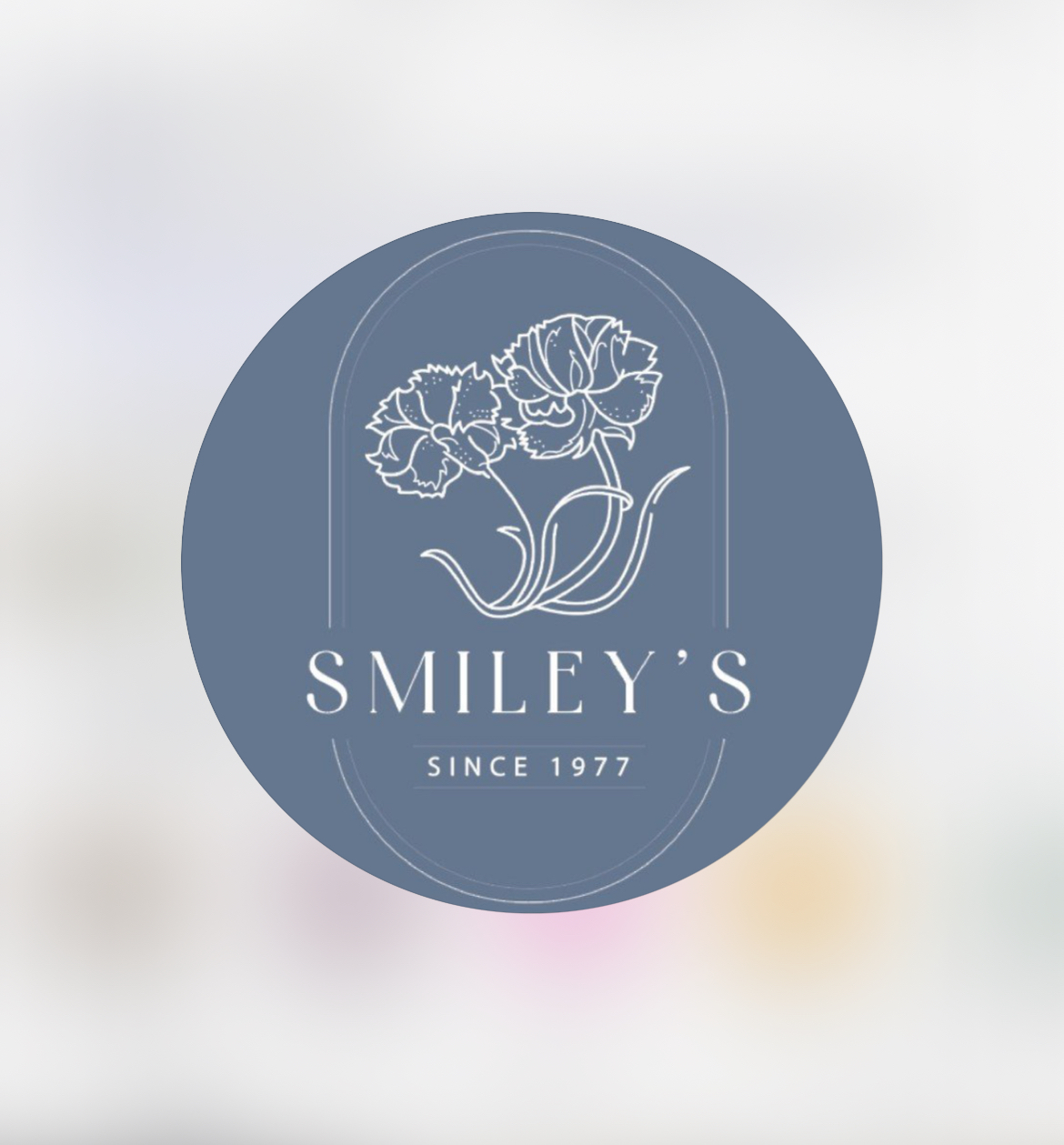 Smiley's Town and Country