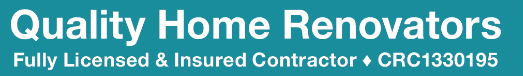 Quality Home Renovators