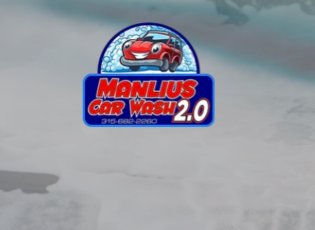 Manlius Car Wash 2.0