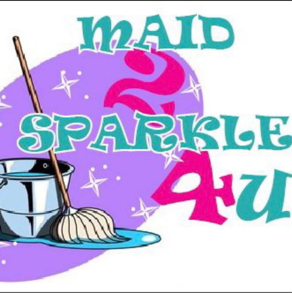 Maid 2 Sparkle 4 U
