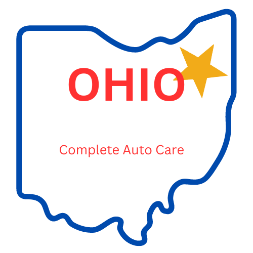 Ohio Brake and Lube