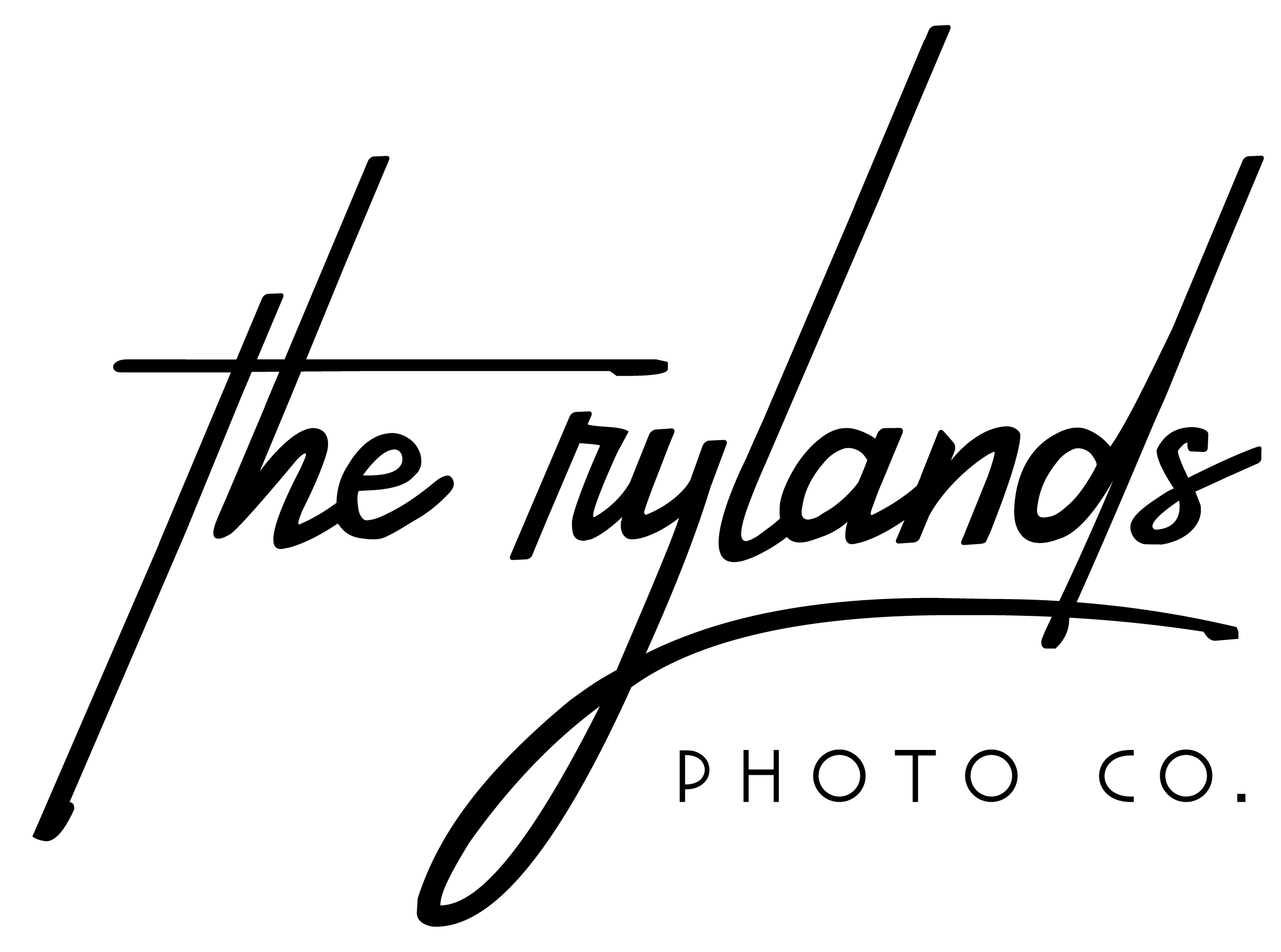 The Ryland Photo Co.
